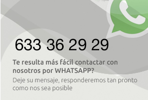 Contacta con nosotros